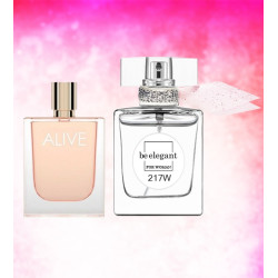 217W Perfumy inspirowane...