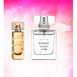 218W Perfumy inspirowane...