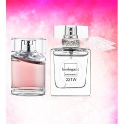 221W Perfumy inspirowane...