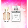225W Perfumy inspirowane zapachem Hugo Boss - The Scent EDP