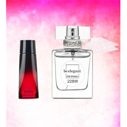 228W Perfumy inspirowane...