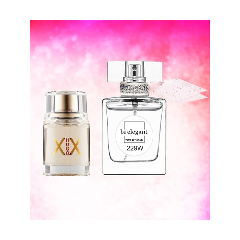 229W Perfumy inspirowane zapachem Hugo Boss - XX EDT