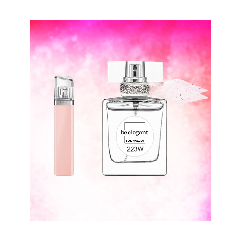 223W Perfumy inspirowane zapachem Hugo Boss - Ma Vie Pour Femme EDP