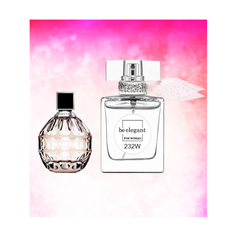 232W Perfumy inspirowane zapachem Jimmy Choo - Jimmy Choo EDP
