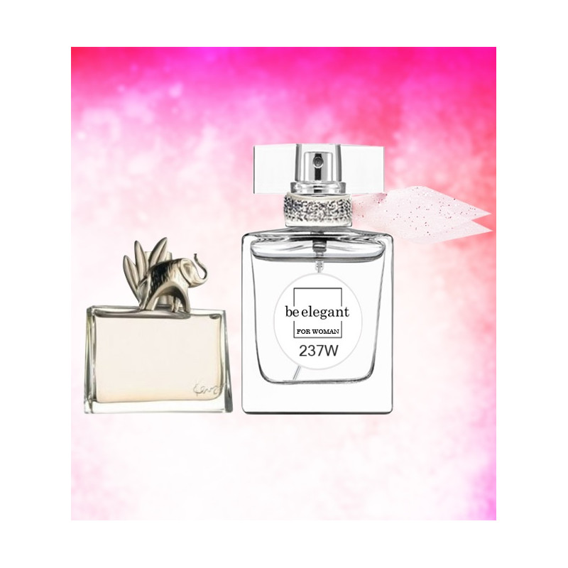 237W Perfumy inspirowane zapachem Kenzo - Jungle Elephant EDP