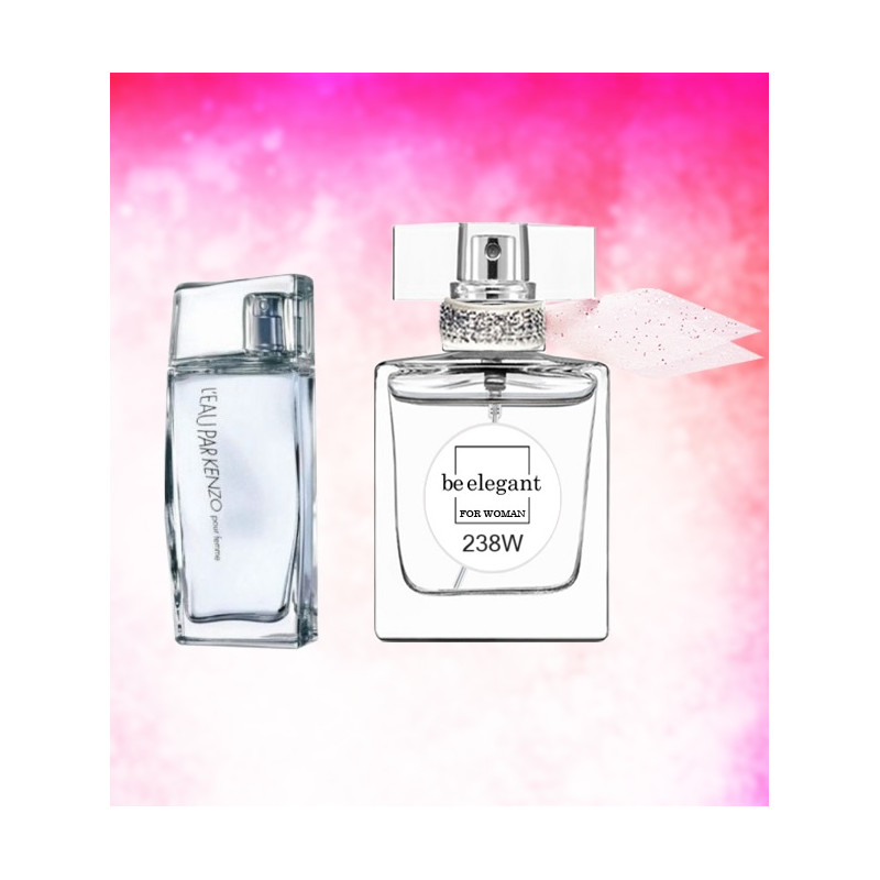 238W Perfumy inspirowane zapachem Kenzo - L'eau Par Kenzo EDT