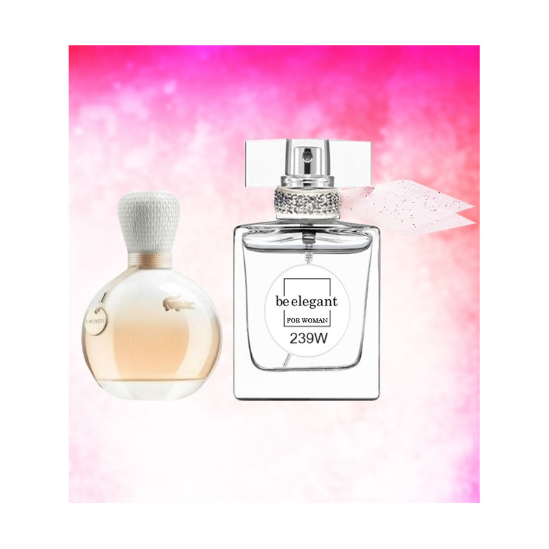 239W Perfumy inspirowane zapachem Lacoste - Eau De Lacoste EDP