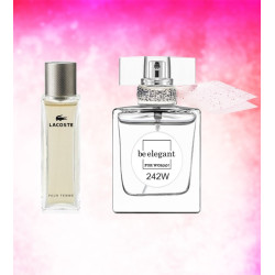 242W Perfumy inspirowane...