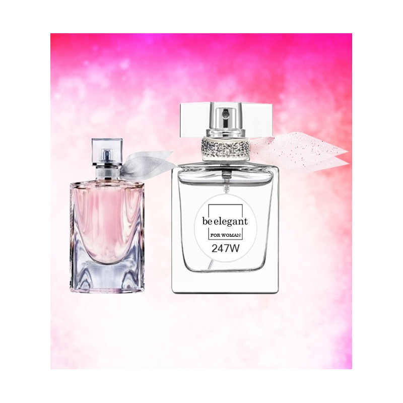 247W Perfumy inspirowane zapachem Lancome - La Vie Est Belle EDP