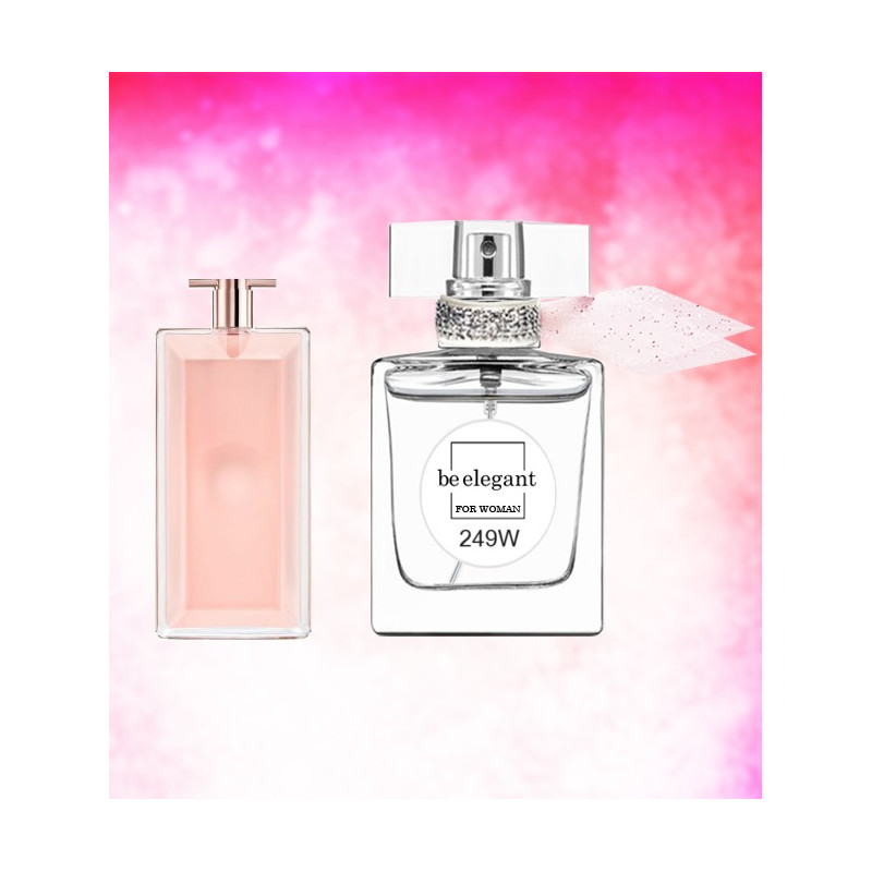 249W Perfumy inspirowane zapachem Lancome - Idole EDP