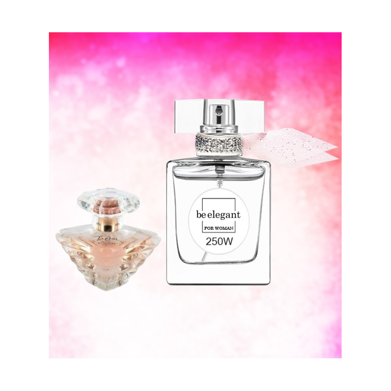 250W Perfumy inspirowane zapachem Lancome - Tresor EDP