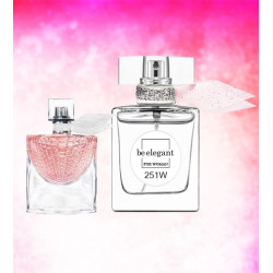 251W Perfumy inspirowane...