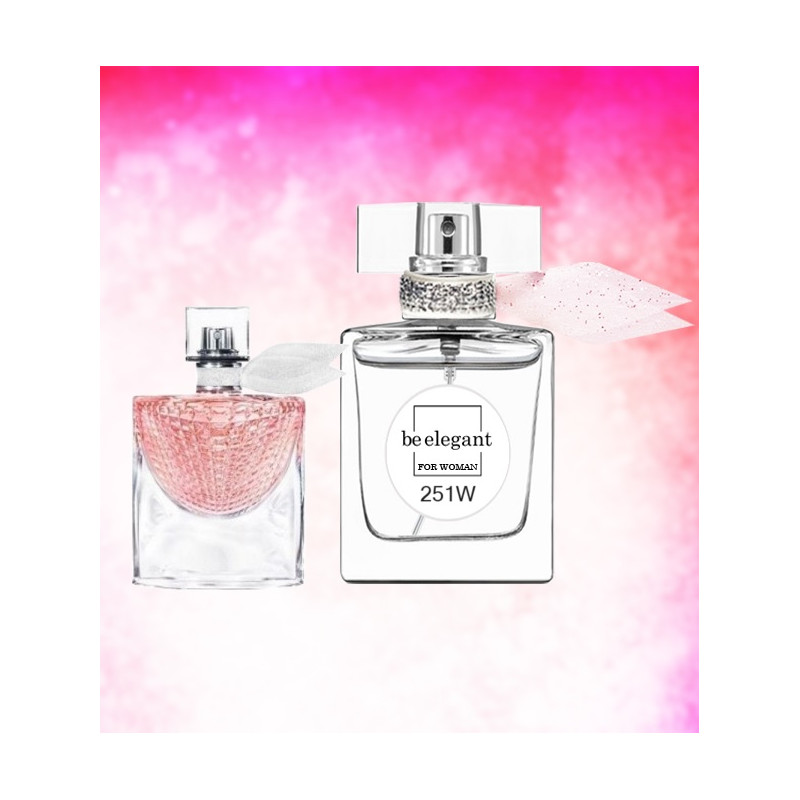 251W Perfumy inspirowane zapachem Lancome - La Vie Est Belle L’Éclat EDP