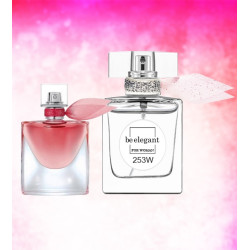 253W Perfumy inspirowane...