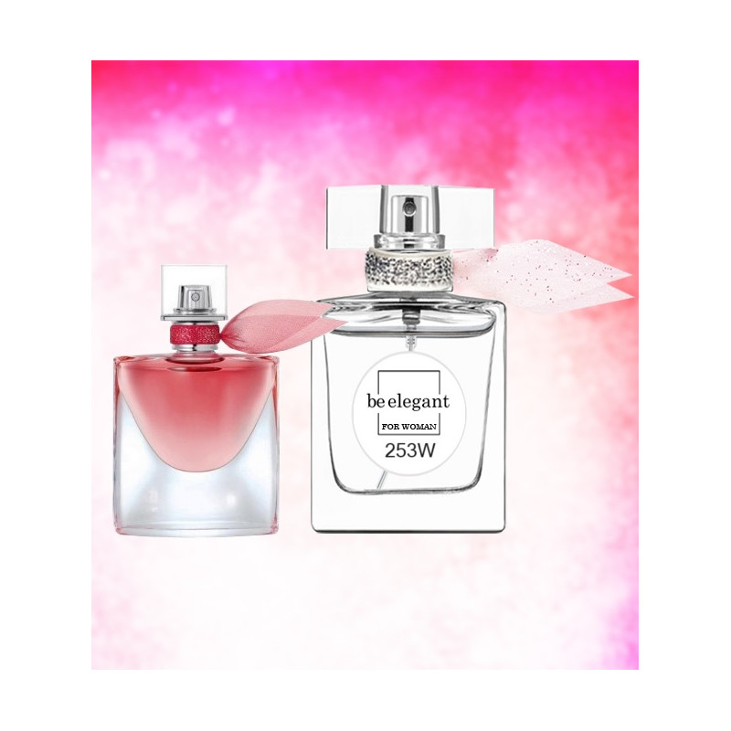 253W Perfumy inspirowane zapachem Lancome - La Vie Est Belle INTENSEMENT EDP