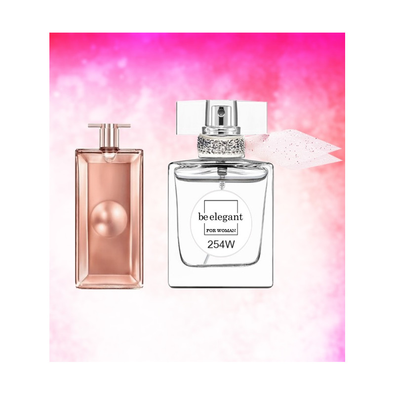 254W Perfumy inspirowane zapachem Lancome - Idole L'INTENSE