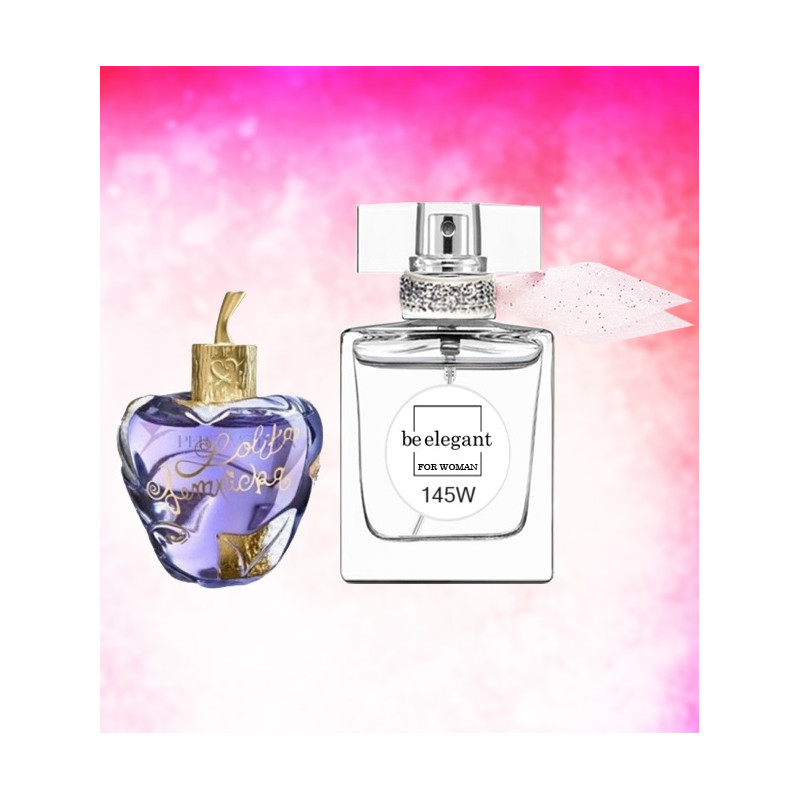145W Perfumy inspirowane zapachem Lolita Lempicka - Lolita Lempicka EDP