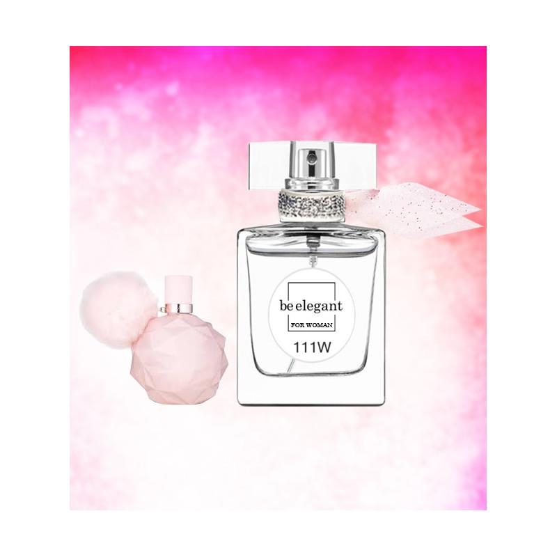 111W Perfumy inspirowane zapachem Ariana Grande - Sweet Like Candy