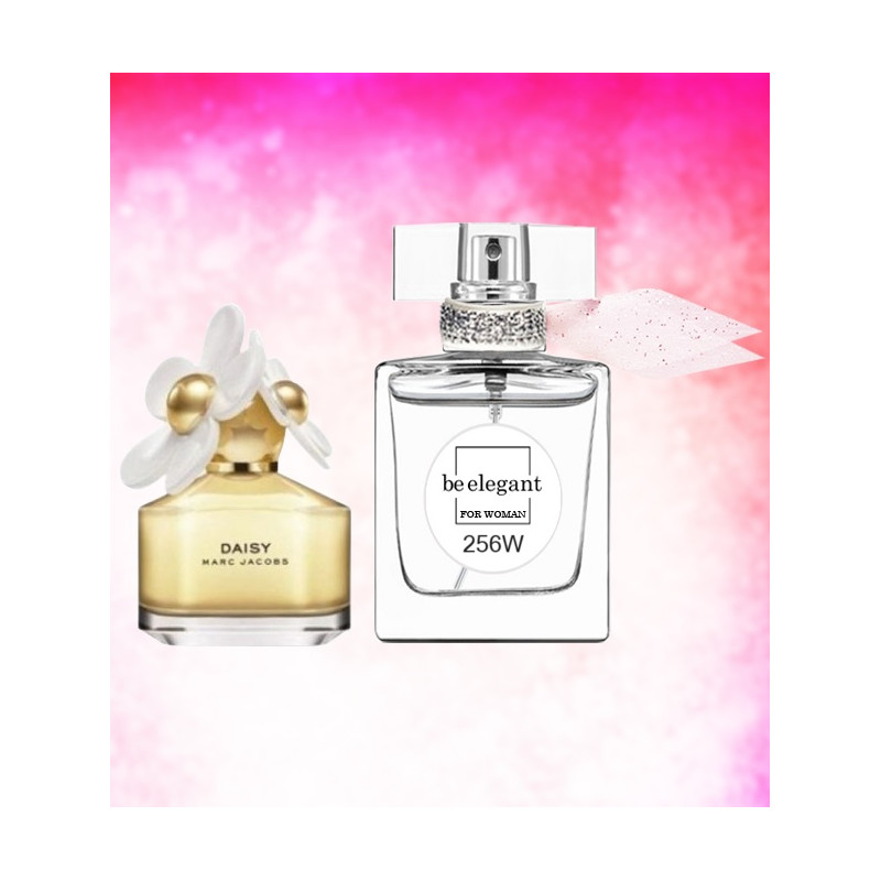 256W Perfumy inspirowane zapachem Marc Jacobs - Daisy EDT
