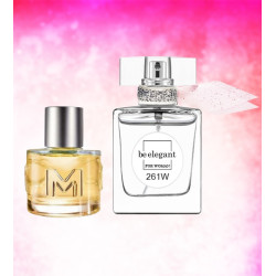 261W Perfumy inspirowane...