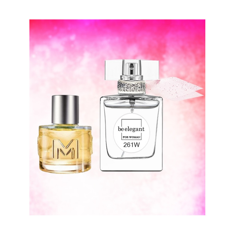 261W Perfumy inspirowane zapachem Mexx - Mexx Woman EDP