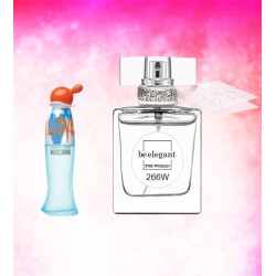 266W Perfumy inspirowane...