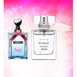 265W Perfumy inspirowane...