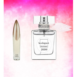 269W Perfumy inspirowane...