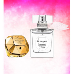 274W Perfumy inspirowane...