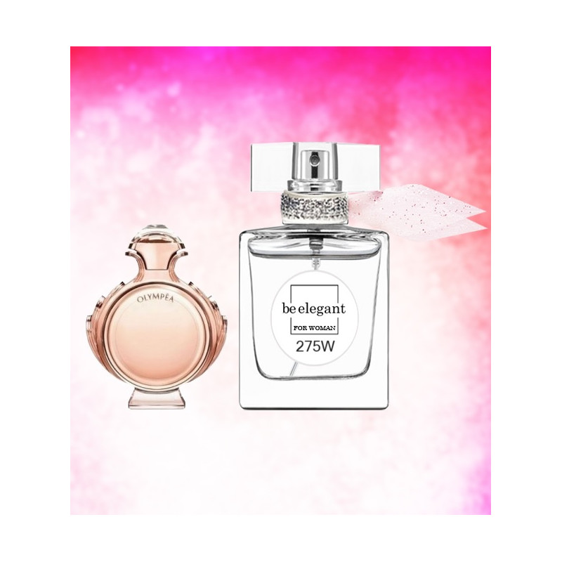 275W Perfumy inspirowane zapachem Paco Rabanne - Olympea EDP