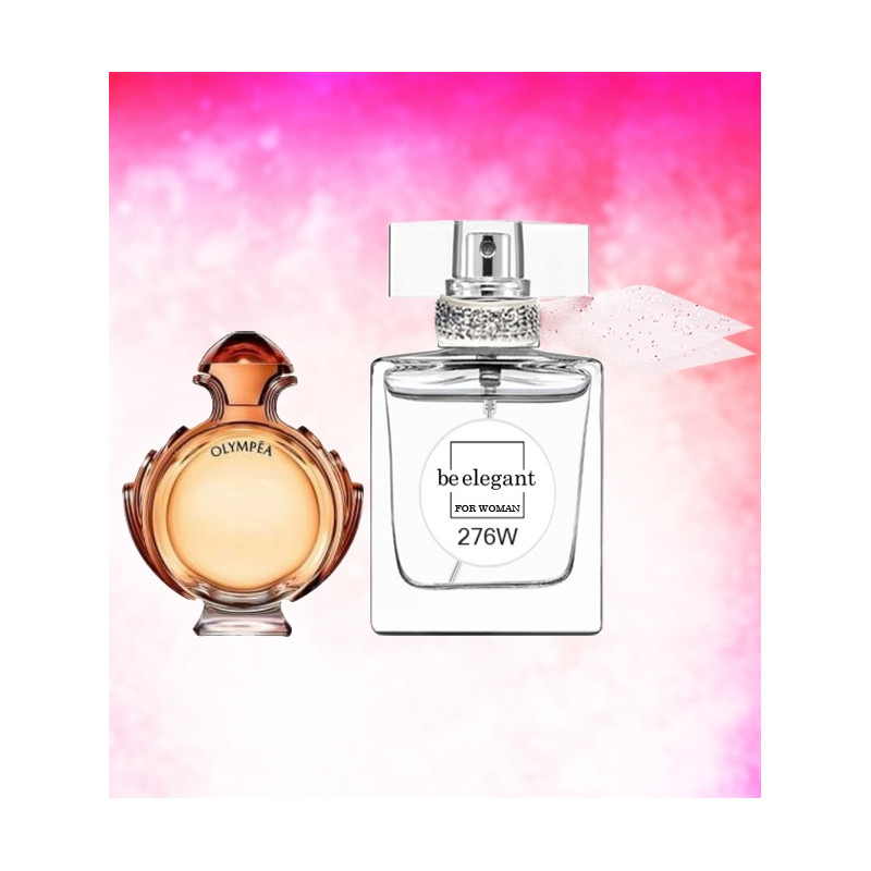 276W Perfumy inspirowane zapachem Paco Rabanne - Olympea INTENSE EDP