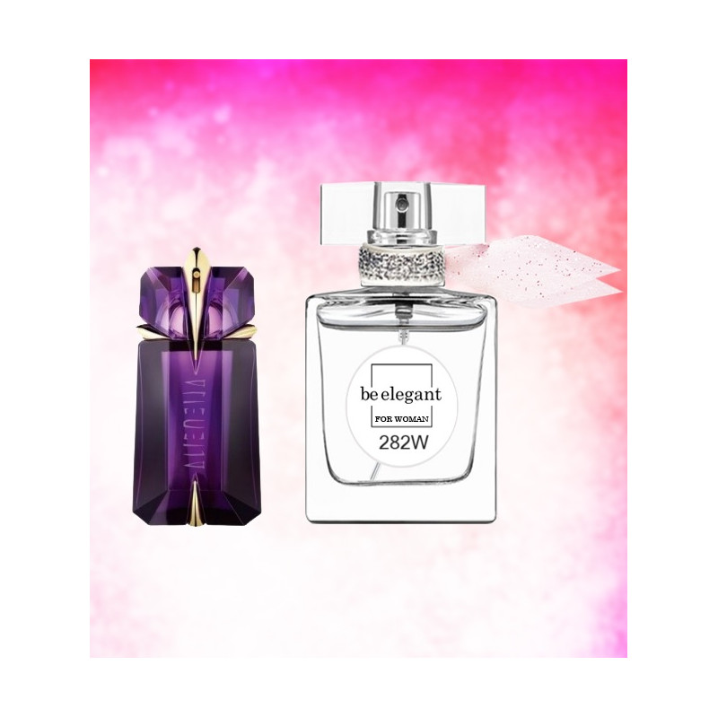 282W Perfumy inspirowane zapachem Thierry Mugler - Alien EDP