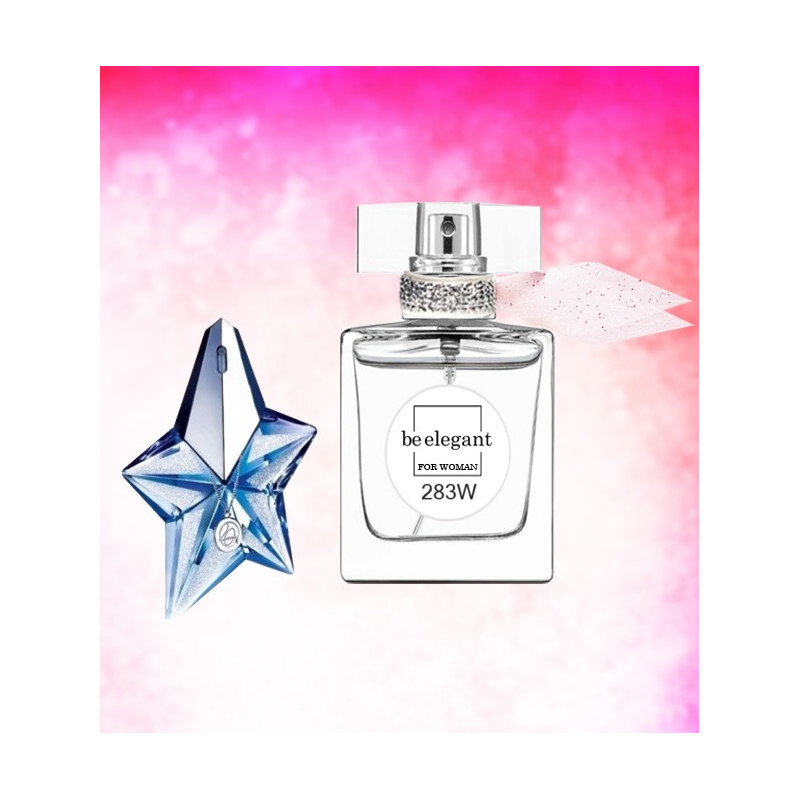 283W Perfumy inspirowane zapachem Thierry Mugler - Angel EDP