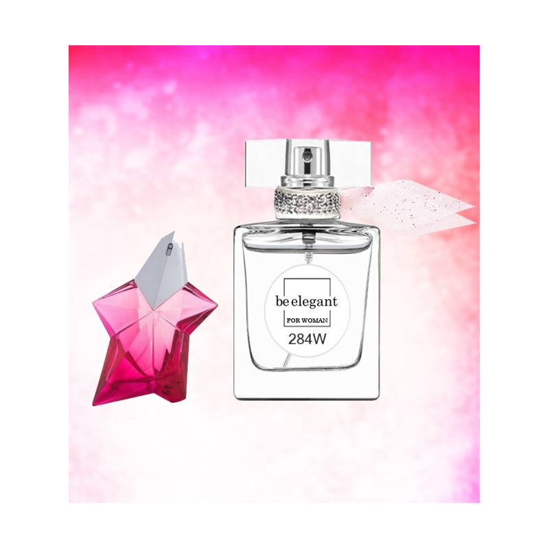 284W Perfumy inspirowane zapachem Thierry Mugler - Angel Nova EDP