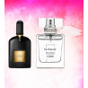 128W Perfumy inspirowane zapachem Tom Ford - Black Orchid EDP