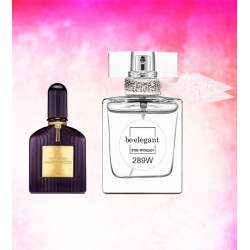 289W Perfumy inspirowane...