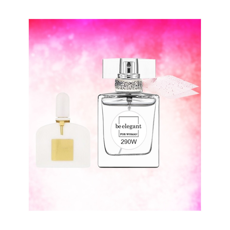 290W Perfumy inspirowane zapachem  Tom Ford - White Patchouli EDP