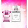 286W Perfumy inspirowane zapachem Versace - Bright Crystal ABSOLU EDP