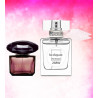 288W Perfumy inspirowane zapachem  Versace - Crystal Noir EDT