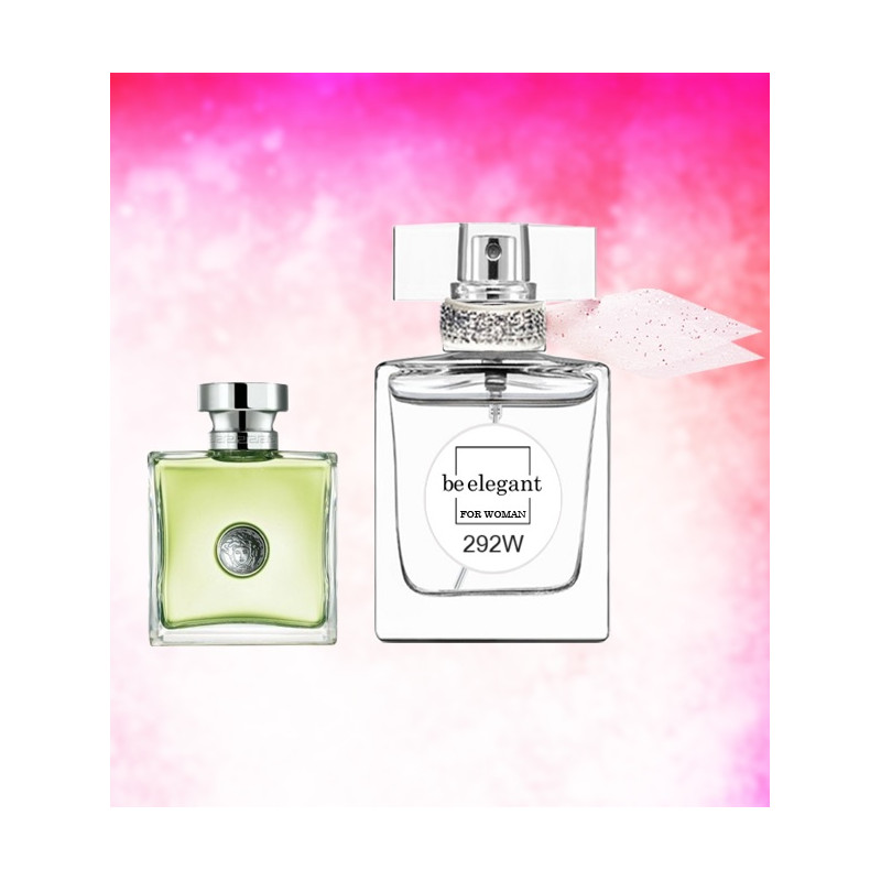 292W Perfumy inspirowane zapachem  Versace - Versense EDT