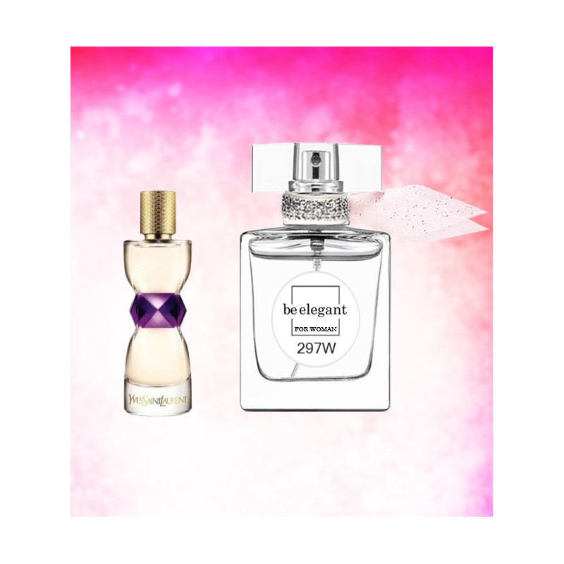 297W Perfumy inspirowane zapachem Yves Saint Laurent - Manifesto EDP