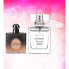 295W Perfumy inspirowane zapachem  Yves Saint Laurent Black Opium Floral Shock EDP