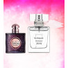 281W Perfumy inspirowane zapachem Yves Saint Laurent - Black Opium Nuit Blanche EDP