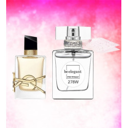 278W Perfumy inspirowane...