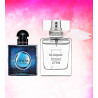 277W Perfumy inspirowane zapachem Yves Saint Laurent - Black Opium Intense EDP
