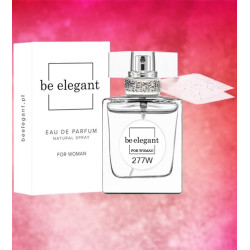 277W Perfumy inspirowane zapachem Yves Saint Laurent - Black Opium Intense EDP