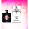 296W Perfumy inspirowane zapachem Yves Saint Laurent - Black Opium EDP