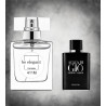 411M Perfumy inspirowane zapachem Armani Acqua Di Gio Profumo EDP