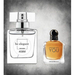 408M Perfumy inspirowane...