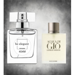 404M Perfumy inspirowane...